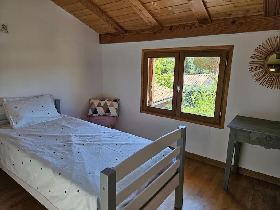 Villa Lavande - Drome Provencale Дьёлефи Экстерьер фото